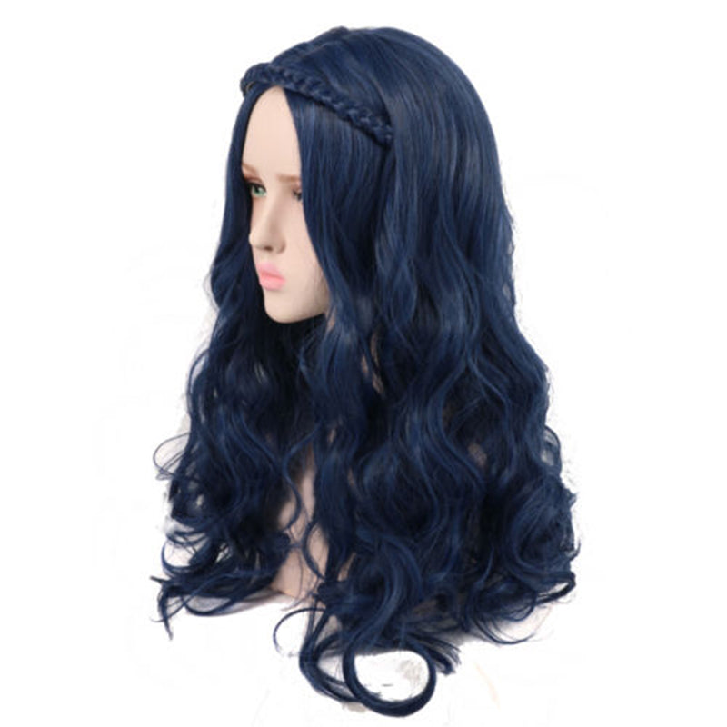 "Amazon New Arrival: Anime Character Wigs"