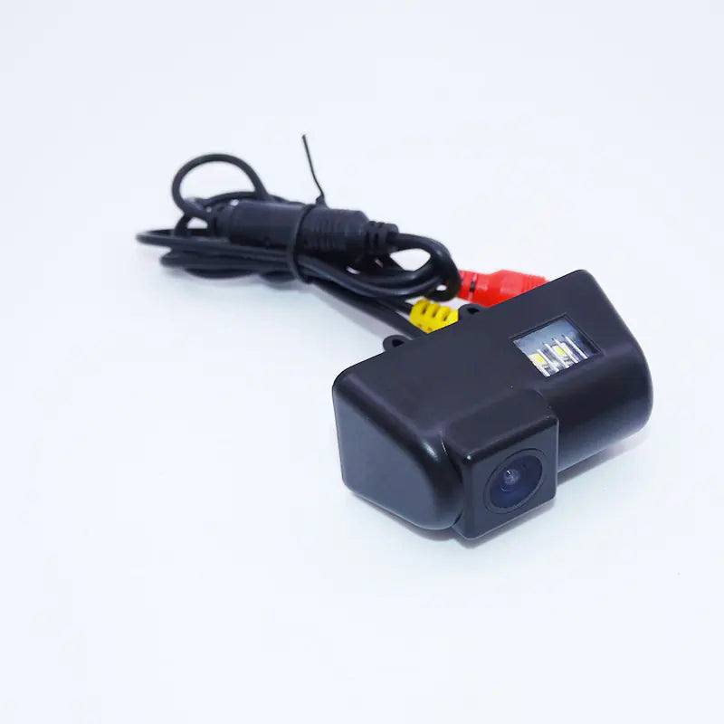 HD Night Vision Rear View Camera