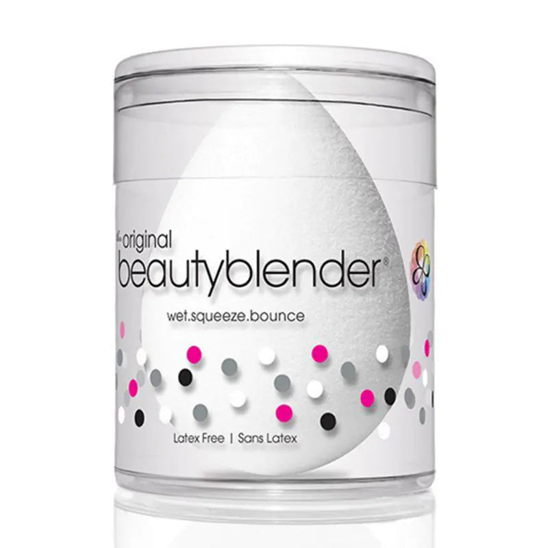 Super Soft Makeup Sponge Set for Flawless Application