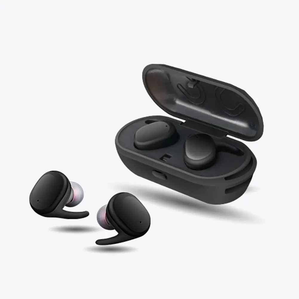 Bluetooth Ear Hook Wireless Mini Sports Earbuds