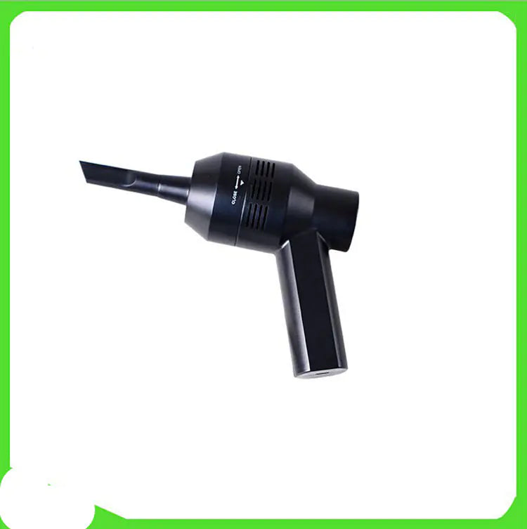 Mini USB Keyboard Vacuum Cleaner for Dust Removal
