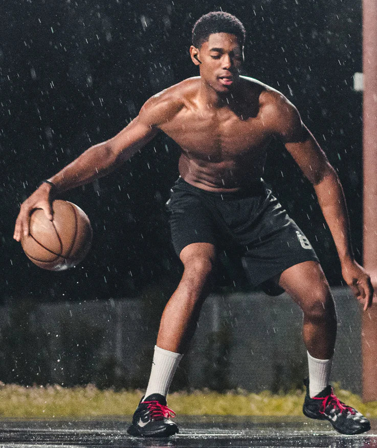 TWS Bluetooth 5.0 Wireless Sports Earphones for Apple & Huawei