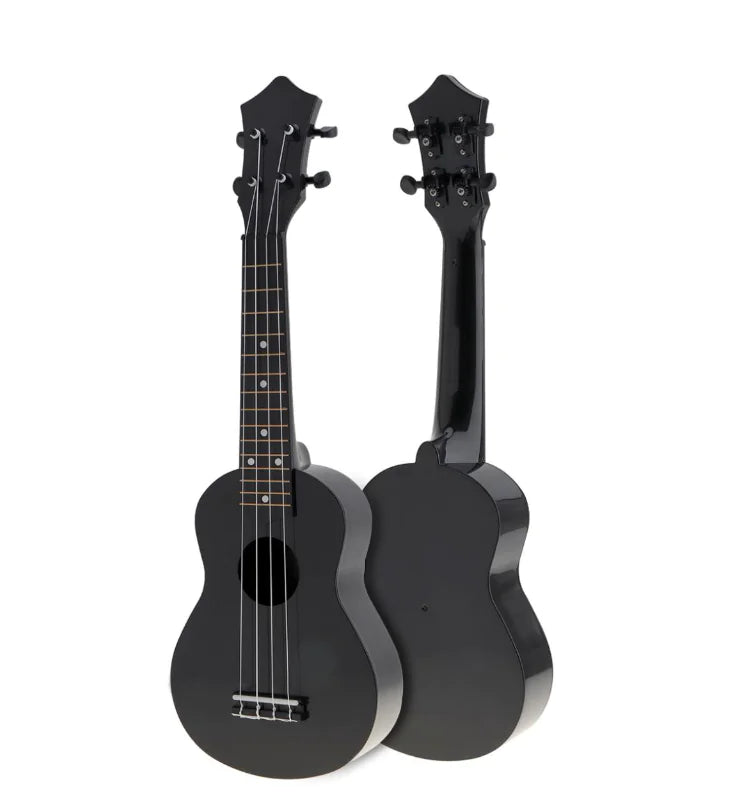 21-Inch Ukulele for Kids - Early Learning Instrument