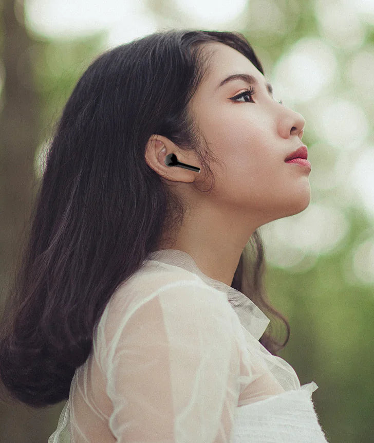 TWS Bluetooth 5.0 Wireless Sports Earphones for Apple & Huawei