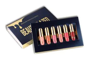 Lip Gloss, Cosmetics, Beauty Products