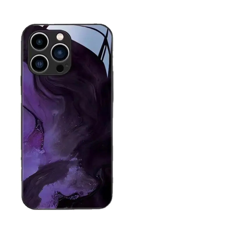 Artistic iPhone Case for 12/13/14 Pro Max & XR