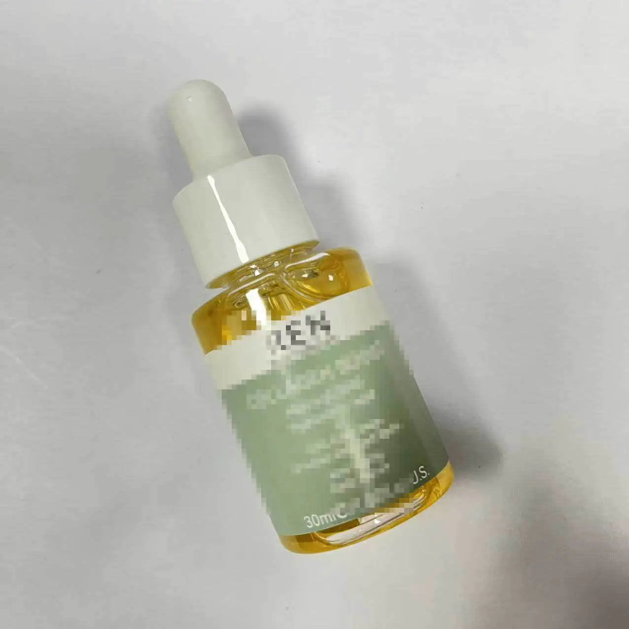 Collagen Anti-Aging Serum for Hydration and Firmness