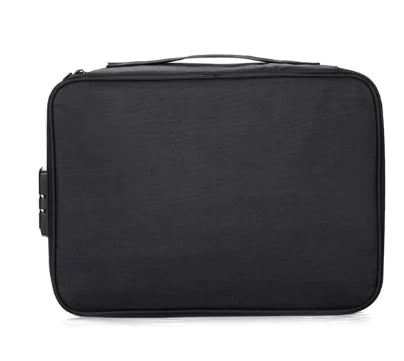 Travel Organizer Bag and Storage Box