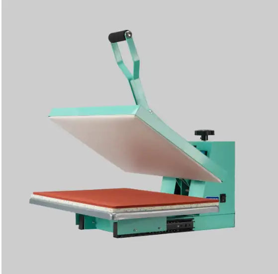 High Pressure Heat Press For T-shirts