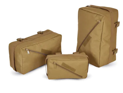 Multifunctional Portable Travel Cycling Storage Bag