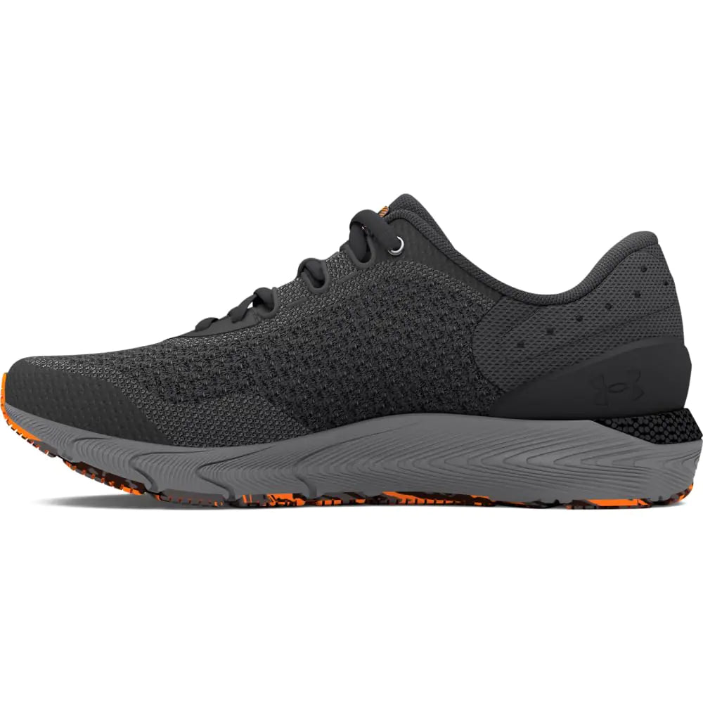 Under Armour Mens HOVR Intake 6 (109) Castlerock/Castlerock/Atomic 7.5 US