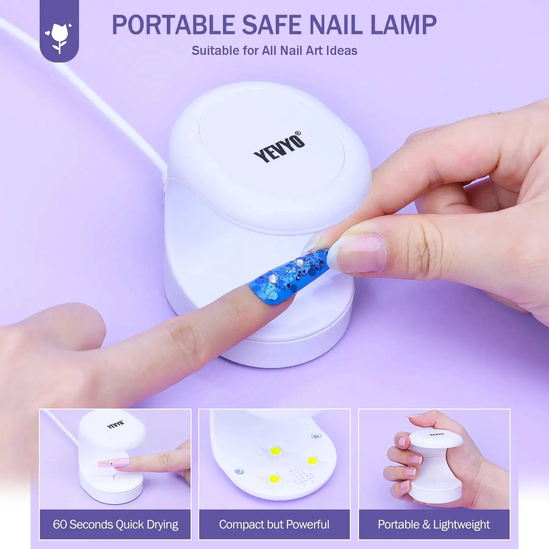 Acrylic Nail Kit With Everything For Beginners, Professional Nail Starter Kit , 24 Color Glitter Acrylic Powder And Liquid Monomer Set, Nail Glitter And DIY Nail Art Tools