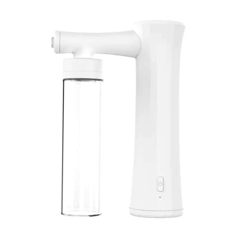 Portable Nano Mist Hydration & Oxygen Spray Device