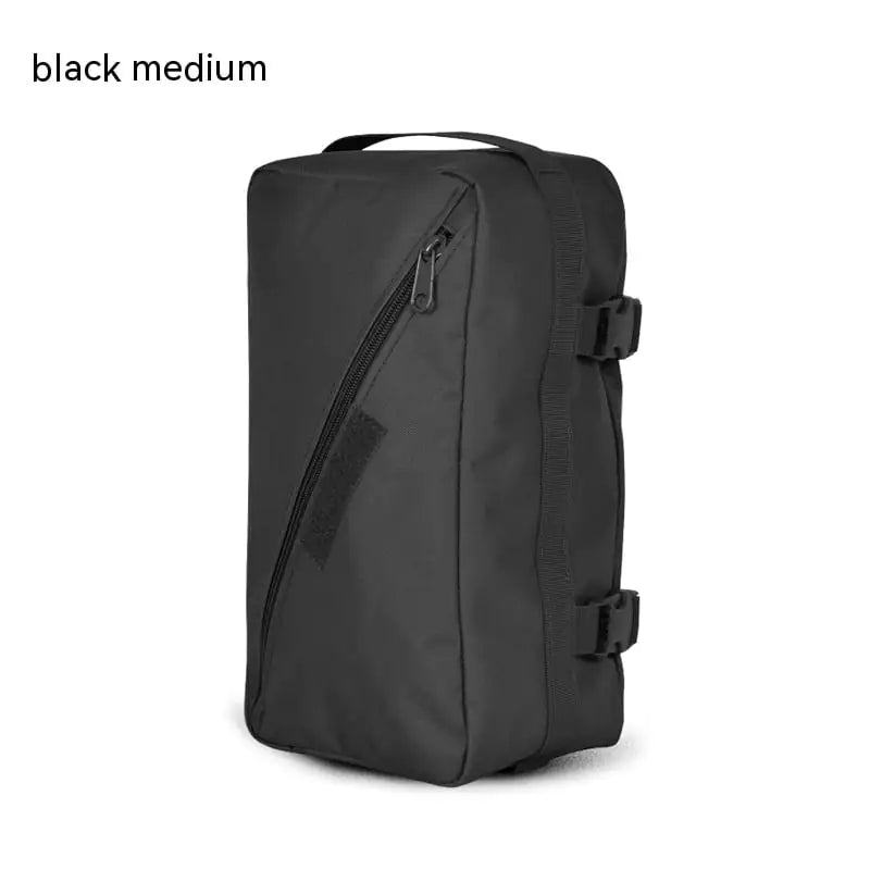 Multifunctional Portable Travel Cycling Storage Bag