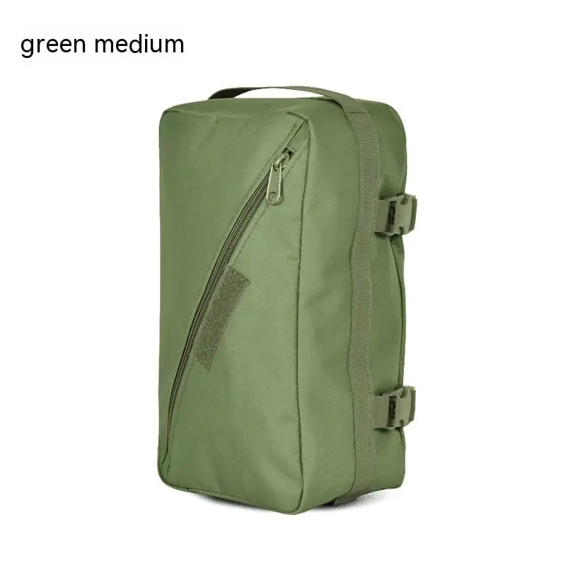 Multifunctional Portable Travel Cycling Storage Bag