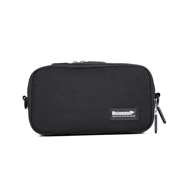 Multifunctional Bicycle Front Handle Chest Bag
