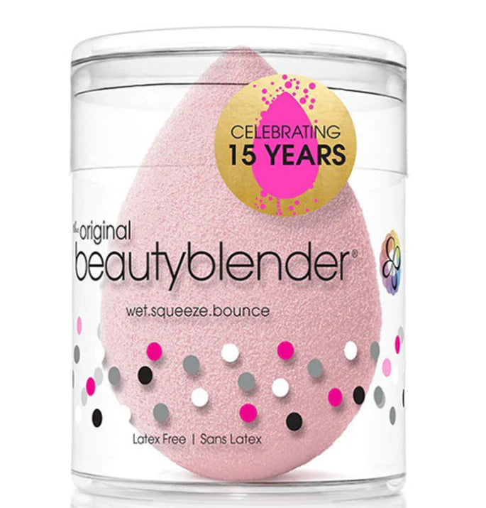 Super Soft Makeup Sponge Set for Flawless Application