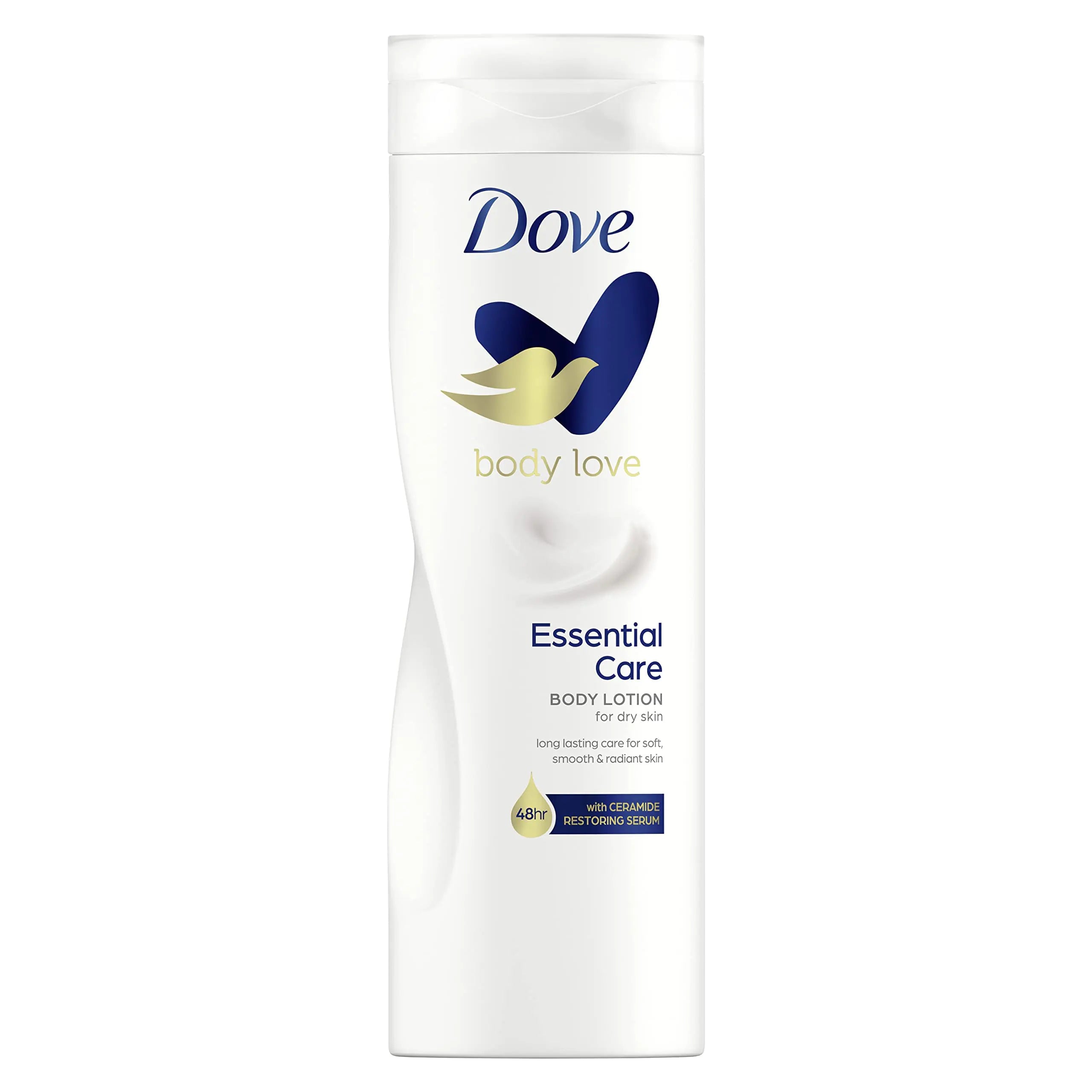 Dove Essential Nourishing Lotion By Dove for Unisex - 13.6 Oz Lotion 13.6 Ounce