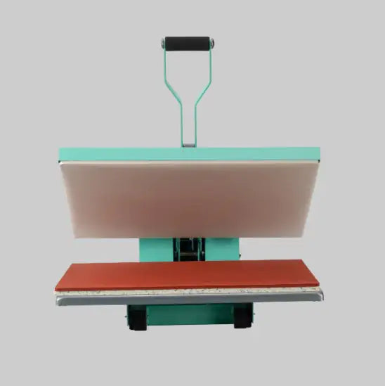 High Pressure Heat Press For T-shirts