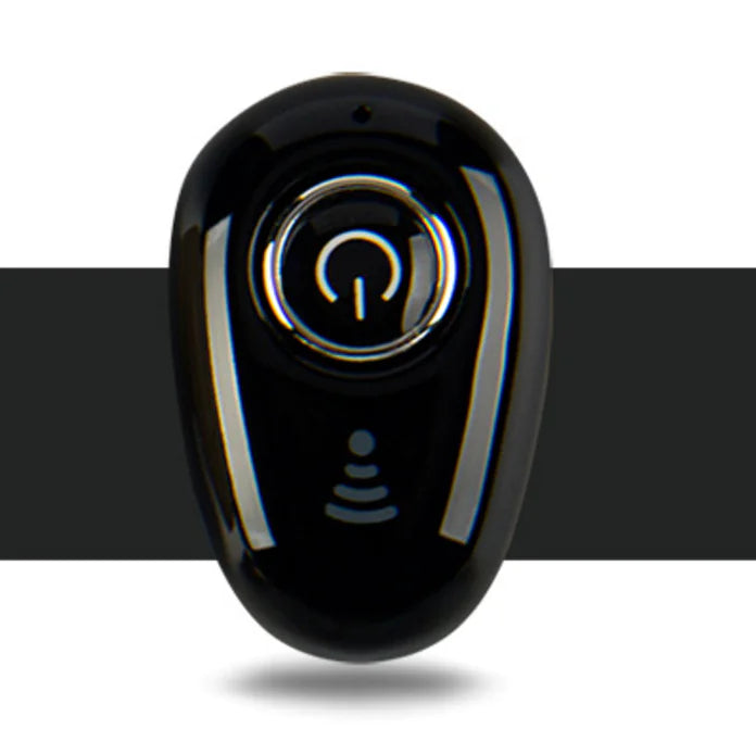 S650 Mini Bluetooth Earbuds - Wireless Sports Stereo