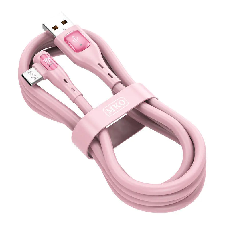 Fast Charging Cable for iPhone 14 13 12 11 Pro Max