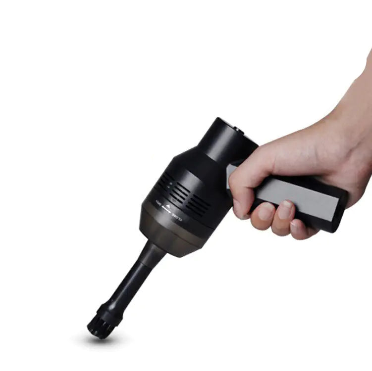 Mini USB Keyboard Vacuum Cleaner for Dust Removal