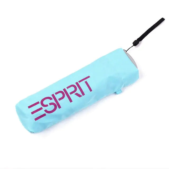 Ultra-Light Folding Sunshade Umbrella with Nano Material