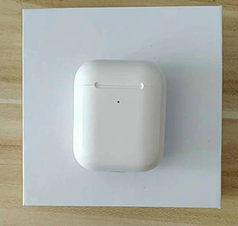 i80 TWS Bluetooth Earbuds with Wireless Charging