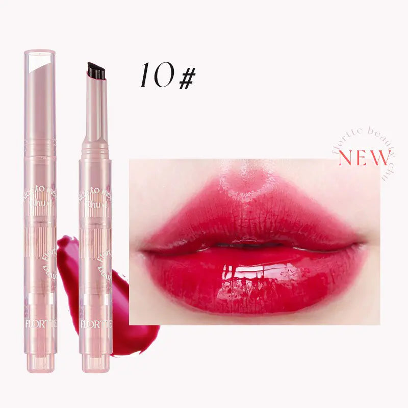 Hydrating Lip Gloss for Women's Fashion and Beauty