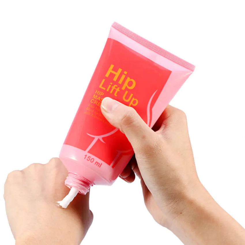 Natural Butt Enhancement Cream with Plant Extracts (1pc)