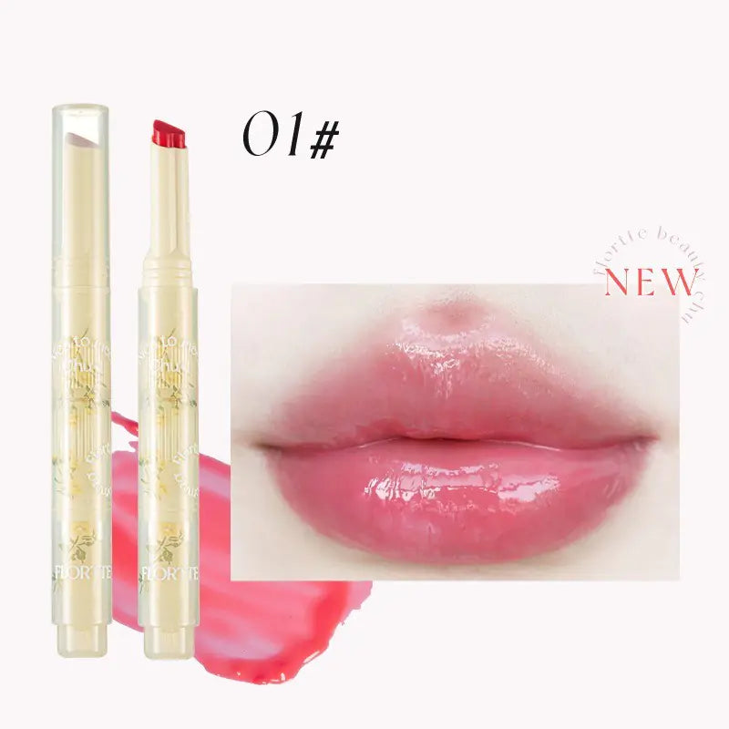 Hydrating Lip Gloss for Women's Fashion and Beauty