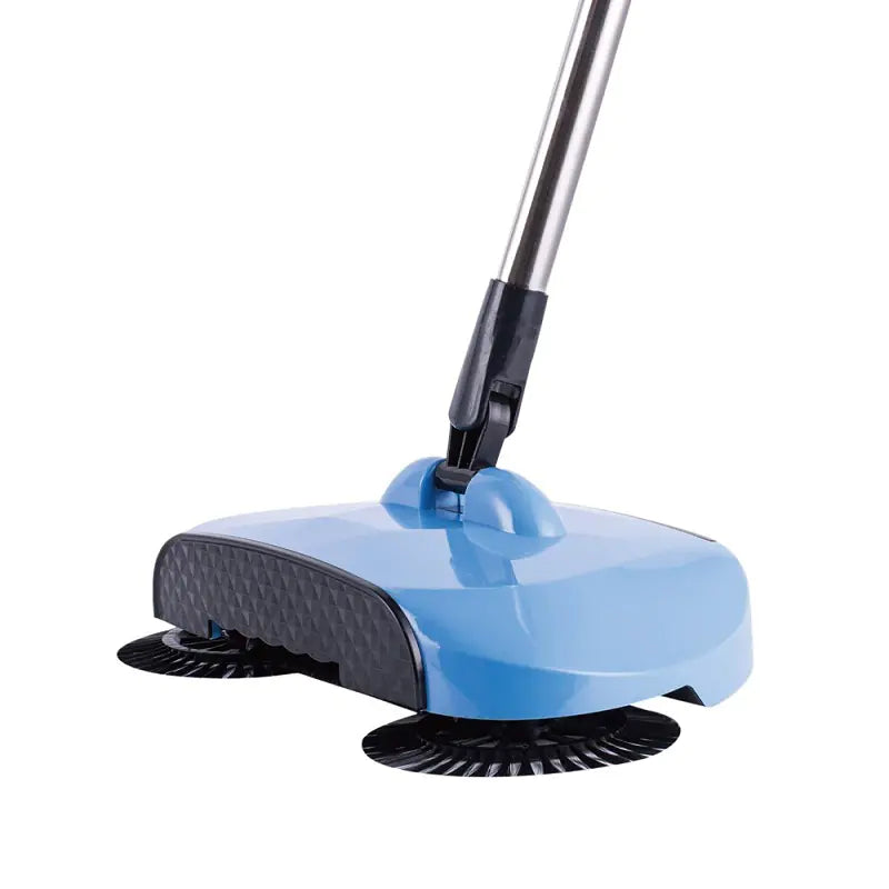 3-Color Robotic Vacuum Cleaner and Cleaning Tool