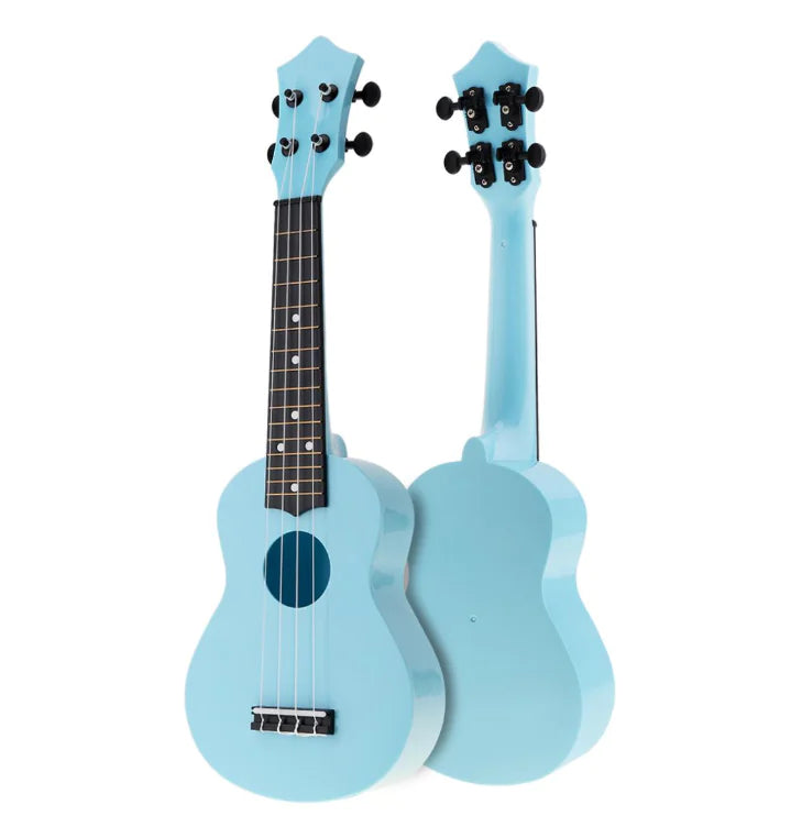 21-Inch Ukulele for Kids - Early Learning Instrument