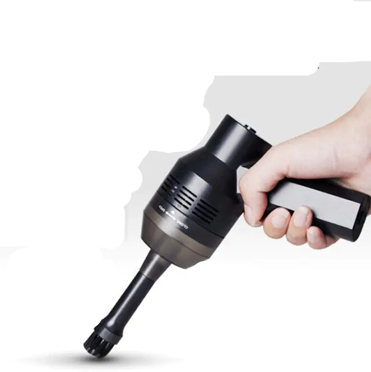 Mini USB Keyboard Vacuum Cleaner for Dust Removal
