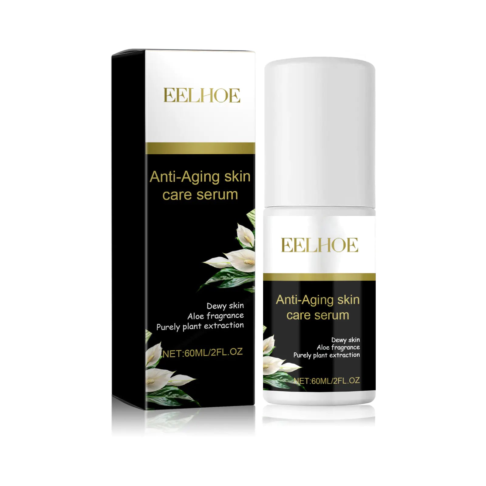 EELHOE Anti-Wrinkle Serum for Firm and Smooth Skin