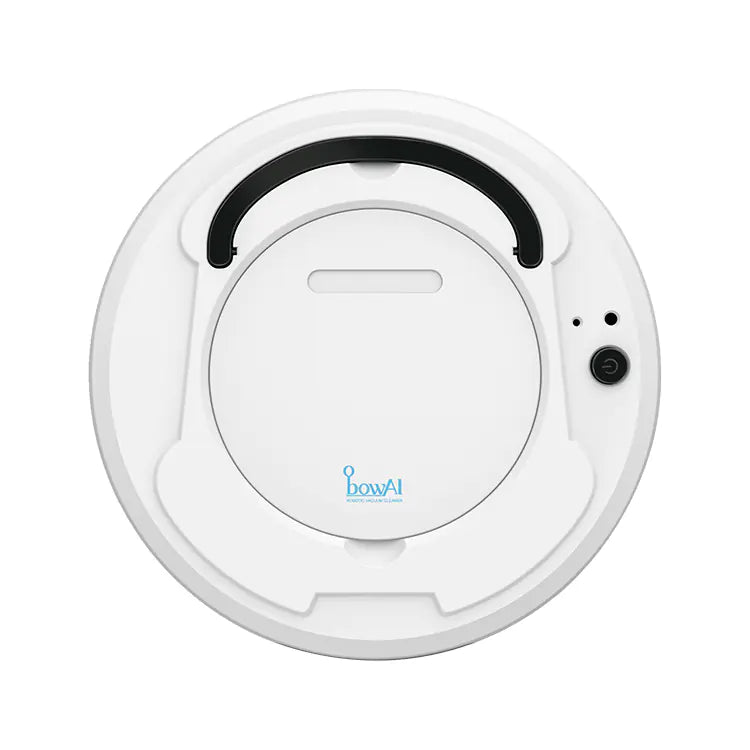 Robot Vacuum Cleaner for Effortless Cleaning