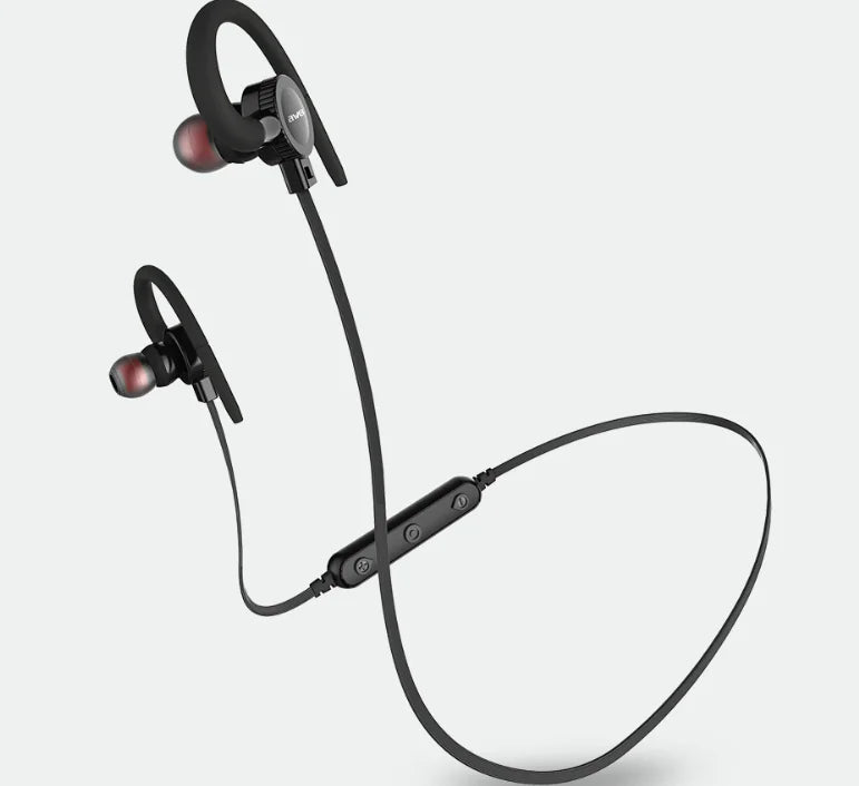 Bluetooth Wireless Sports Earphones