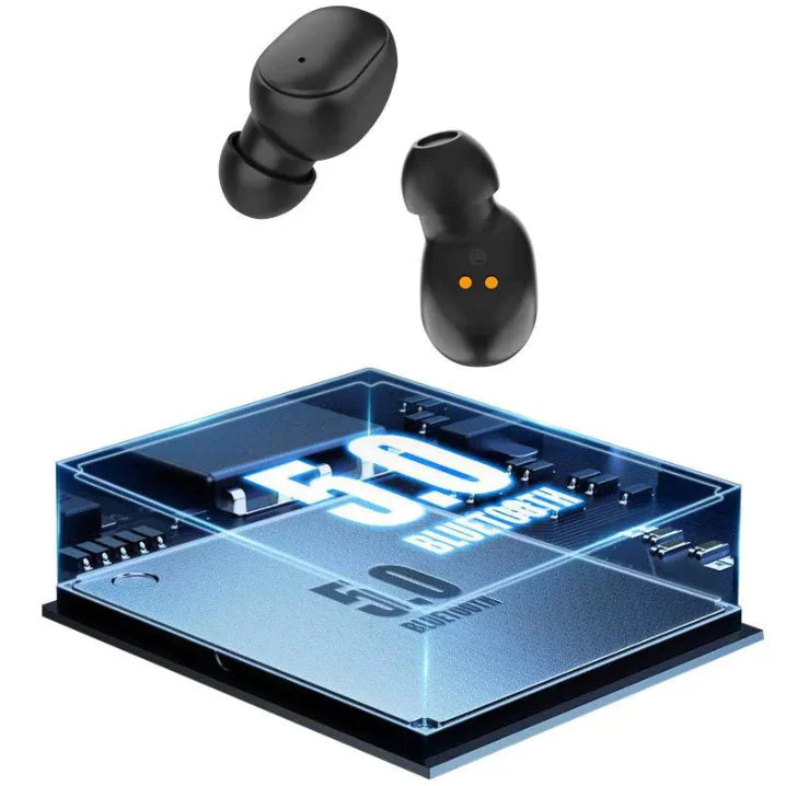 Tooth M1 5.0 Wireless Sports Bluetooth Earphones