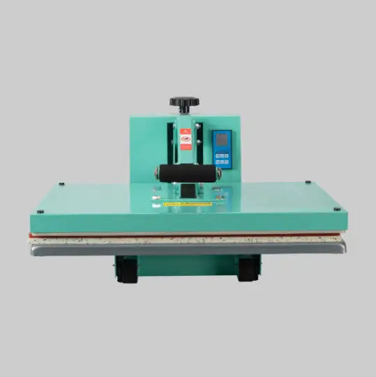 High Pressure Heat Press For T-shirts