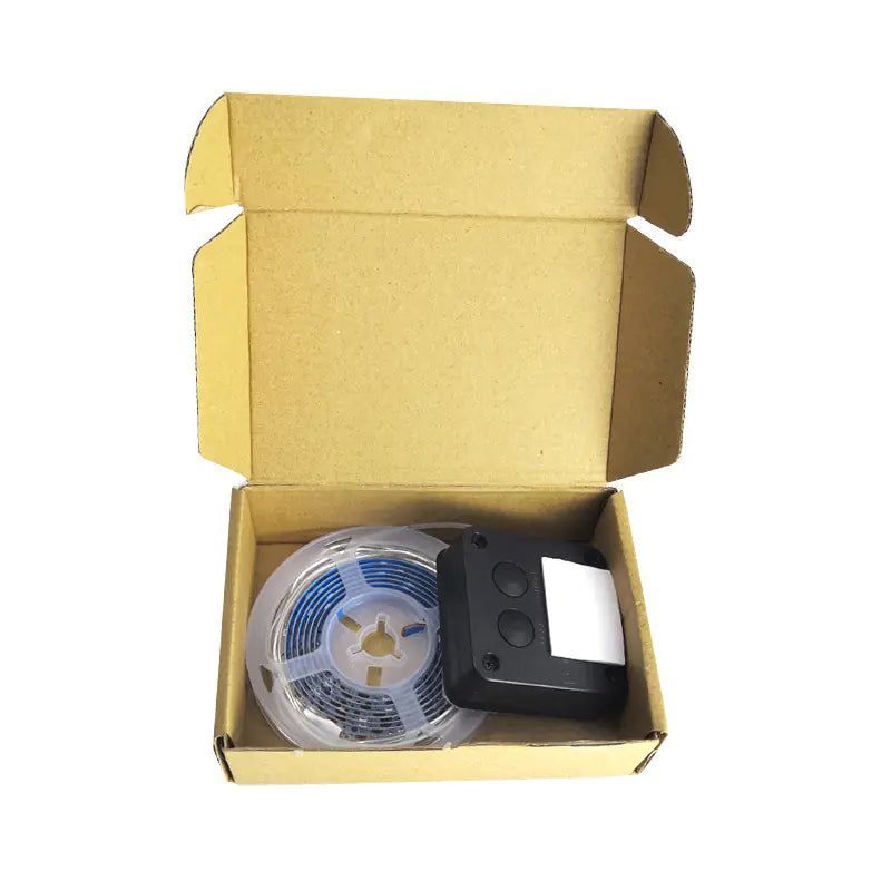 LED Solar Color Changing Basketball Hoop Light