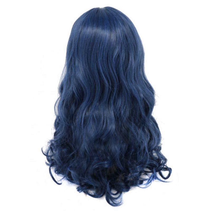 "Amazon New Arrival: Anime Character Wigs"