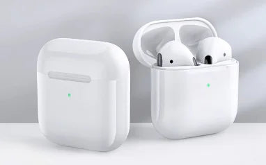 i10 TWS Wireless Bluetooth Earbuds