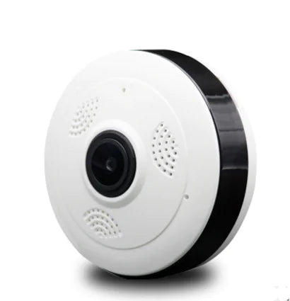 V380 Wireless Smart 360° HD Surveillance Camera