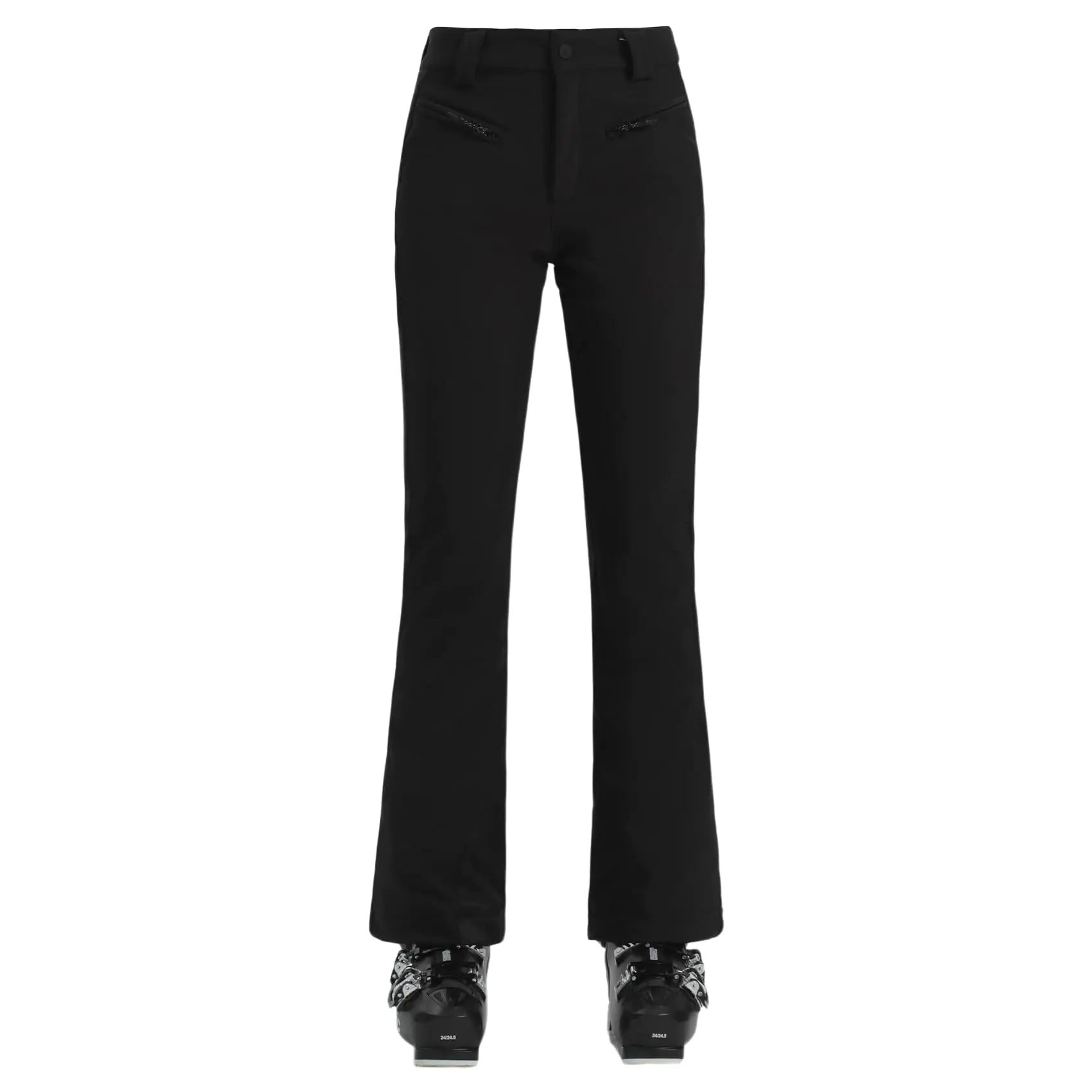 GSOU SNOW Ski Pants Womens Snowboard Pants Slim Snow Insulated Waterproof Windproof Winter Outdoor Hiking Warm