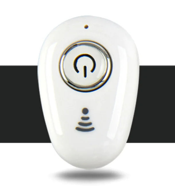 S650 Mini Bluetooth Earbuds - Wireless Sports Stereo