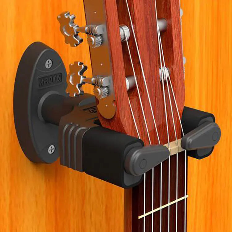 Wholesale Guitar Wall Mount Hook and Stand