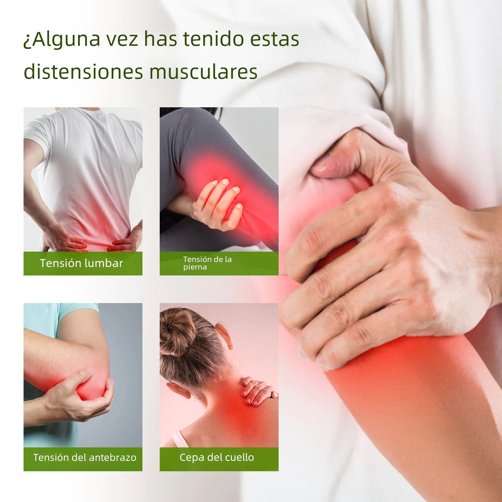 South Moon Joint Care Cream for Pain Relief