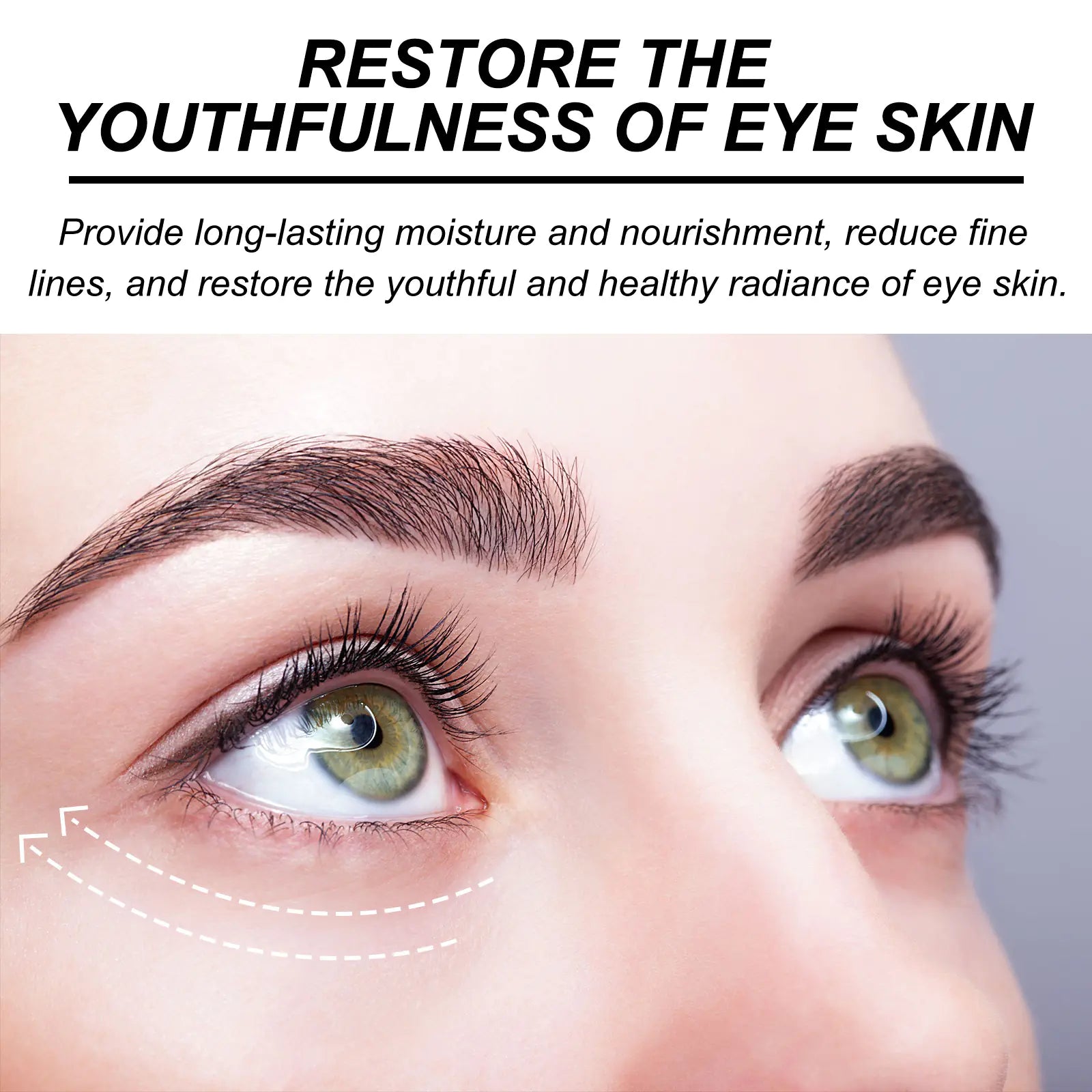 OUHOE Hydrolyzed Collagen Skincare Set for Firm Skin