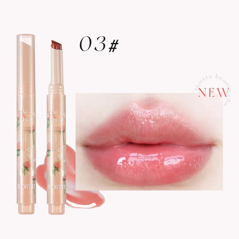 Hydrating Lip Gloss for Women's Fashion and Beauty