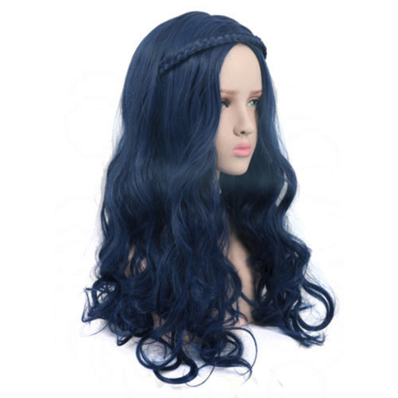 "Amazon New Arrival: Anime Character Wigs"